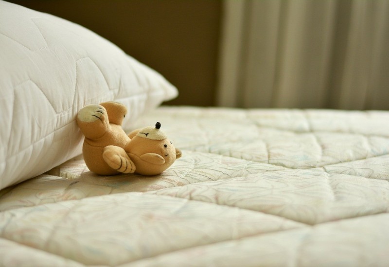 Izbacite ove navike: Zbog ovih grešaka noću se borimo sa nesanicom