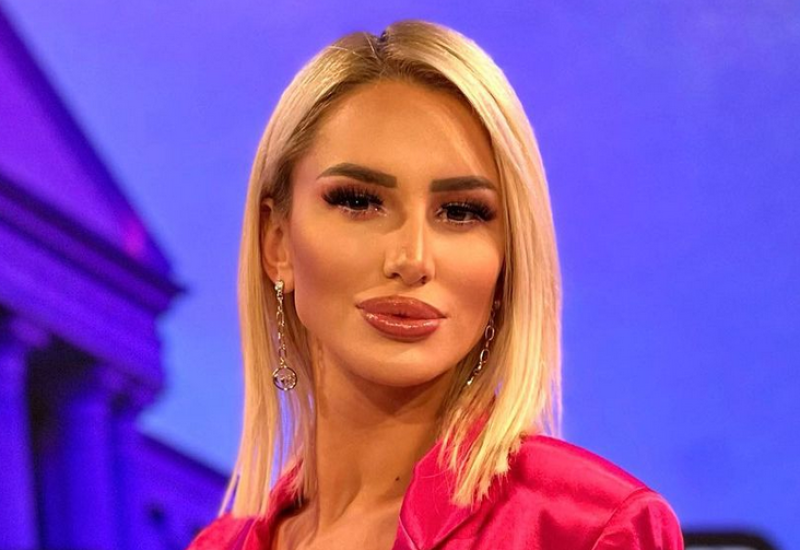 NAJVEĆA TRANSFORMACIJA U HISTORIJI ZADRUGE: Aleks Nikolić je prije dvije godine bila druga osoba