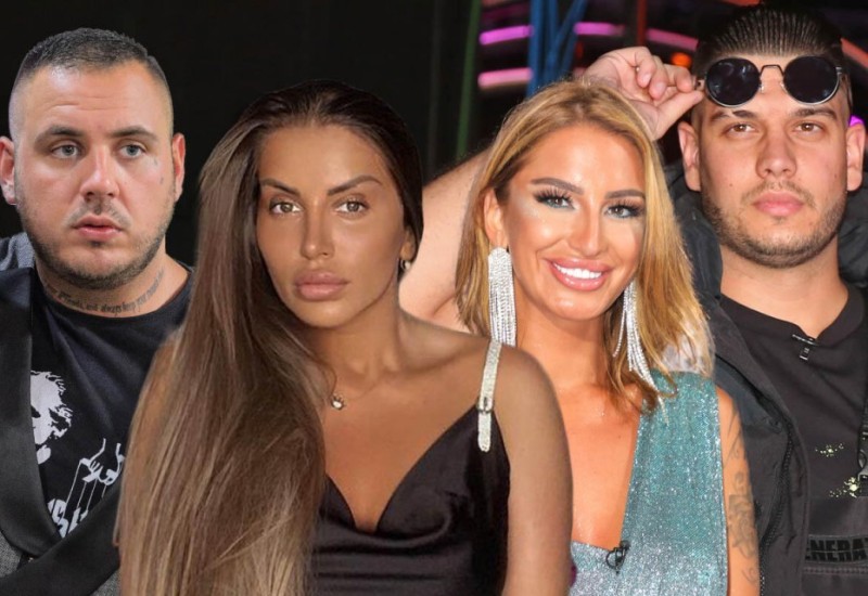 Aleks izdala tajnu Dejana Dragojevića o promjeni vjere: Starleta uživo na Pinku otkrila cijelu istinu o ritualima koje je izvodio zbog Dalile!