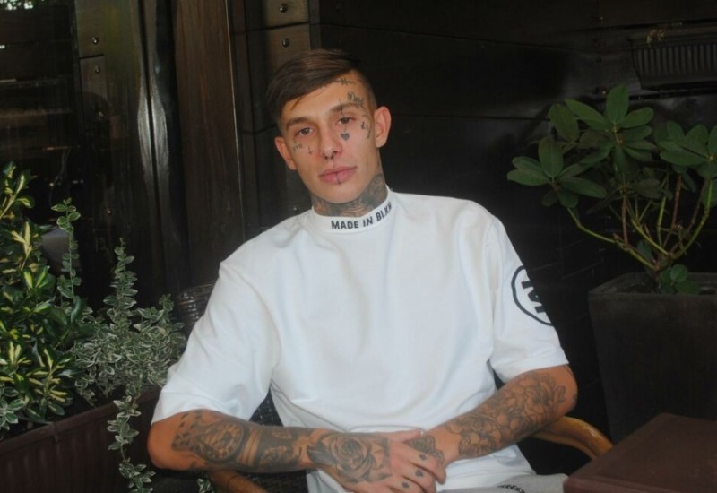 Fran Pujas pao na granici: Ovo su detalji hapšenja!