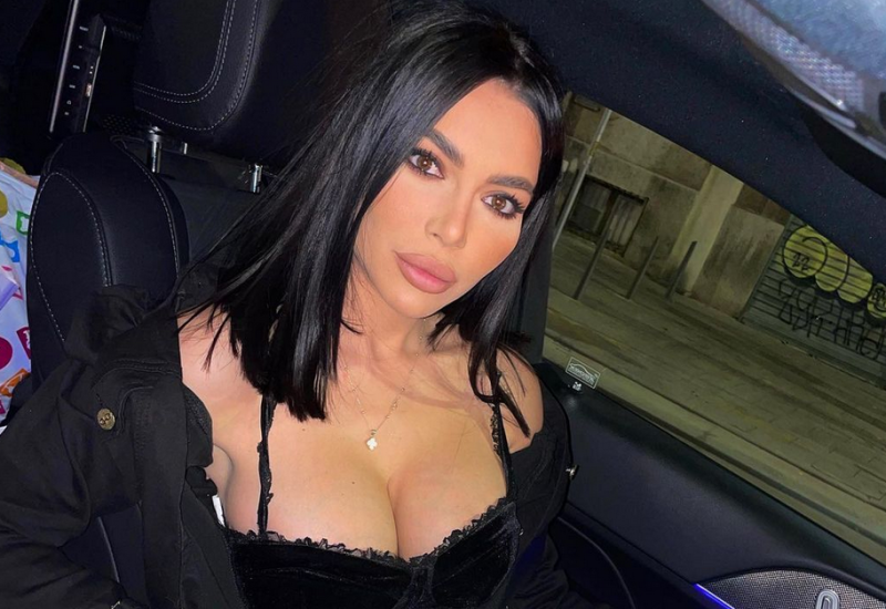 GRUDI KIPE IZ TOPA: Fatalna promjena Helene Topalović