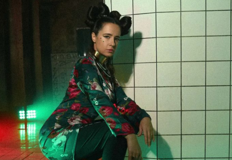 PIŠEM PJESME ZA KARLEUŠU: Palo pomirenje Sajsi MC i Jelene, pjevačica otkrila detalje