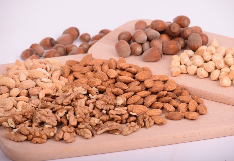 Zdrave grickalice: Smanjuju apetit i ubrzavaju gubitak kilograma