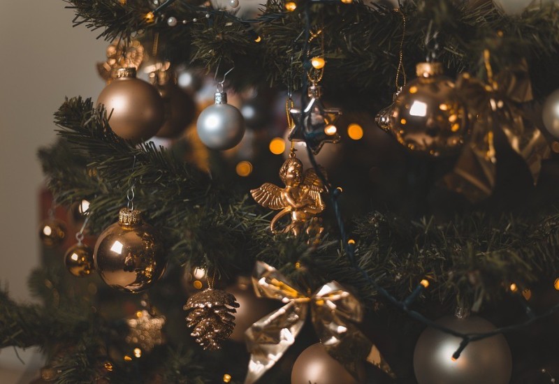 Vrijeme je za čišćenje jelke i ukrasa: U nekoliko koraka do besprekorno čiste novogodišnje dekoracije