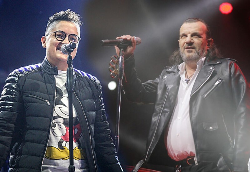 PUKLO JOŠ JEDNO ESTRADNO PRIJATELJSTVO! Aca Lukas se žestoko zamjerio s Marijom Šerifović