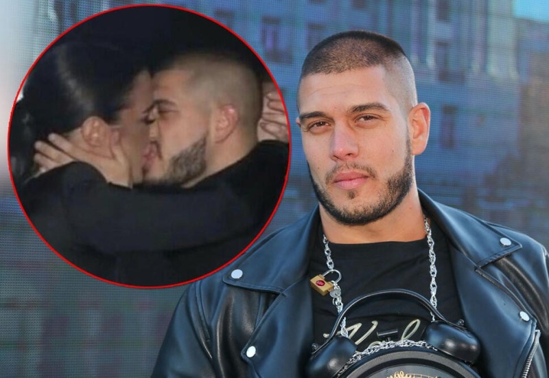 EVO KO JE NOVA DJEVOJKA DEJANA DRAGOJEVIĆA: Lijepa crnka je iz Gornjeg Milanovca, a evo čime se bavi i za kog POZNATOG muškarca radi