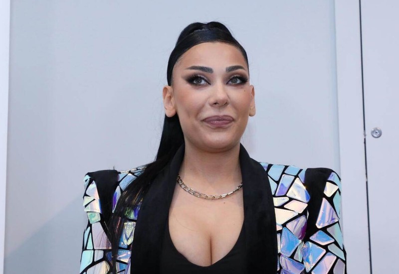 Radiću i sa stomakom do zuba: Sanja Vučić progovorila o trudnoći, sreću ne može da sakrije