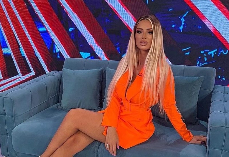 REKLA MI JE DA SE VRATIM SA PARAMA IZ “ZADRUGE”: Aleks Nikolić o odnosu sa majkom