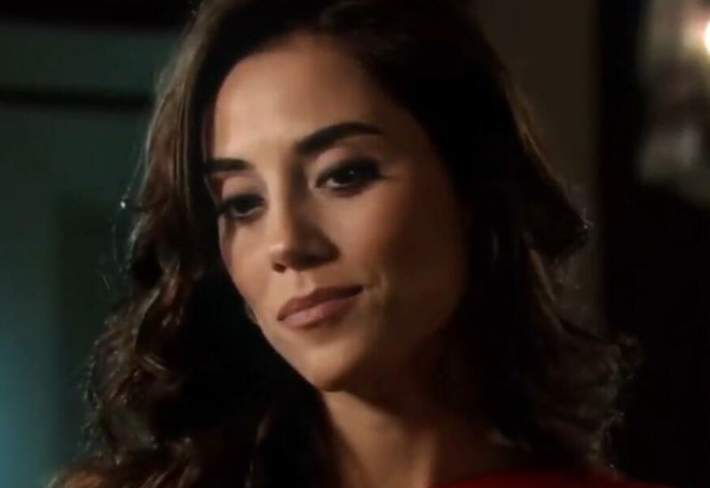 KONAČNO PRONAĐENA TURSKA GLUMICA KOJU SRBI OBOŽAVAJU: Nakon ZEMLJOTRESA se sumnjalo na NAJGORE, evo zašto je nestala (VIDEO)