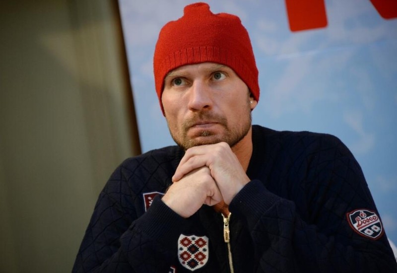 Stravična vijest stiže iz Rusije: Olimpiskom šampionu život se pretvorio u pakao, amputirane mu ruke i noge