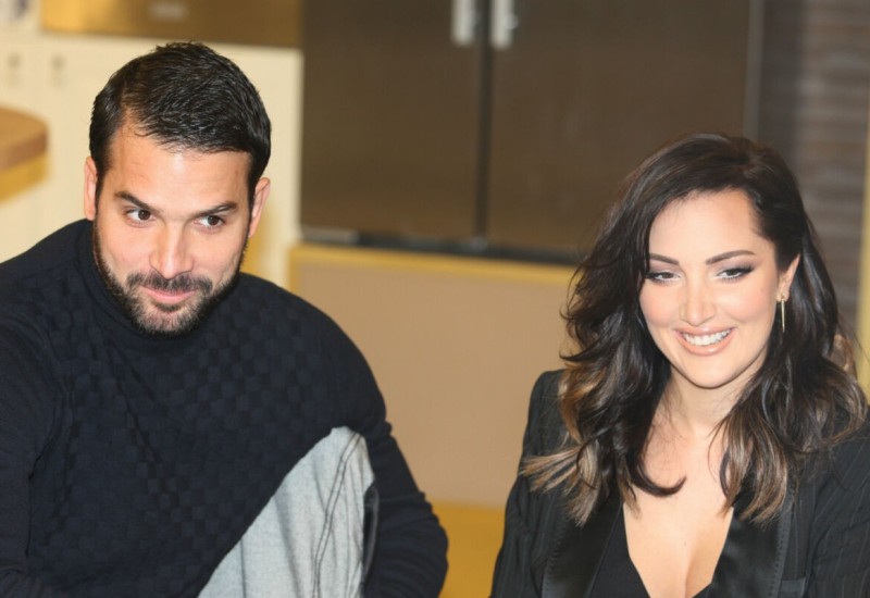 BIVŠA LJUBAV FILIPA ŽIVOJINOVIĆA IZGLEDA BOLJE NEGO IKAD: Da li vam je ljepša od Prije?