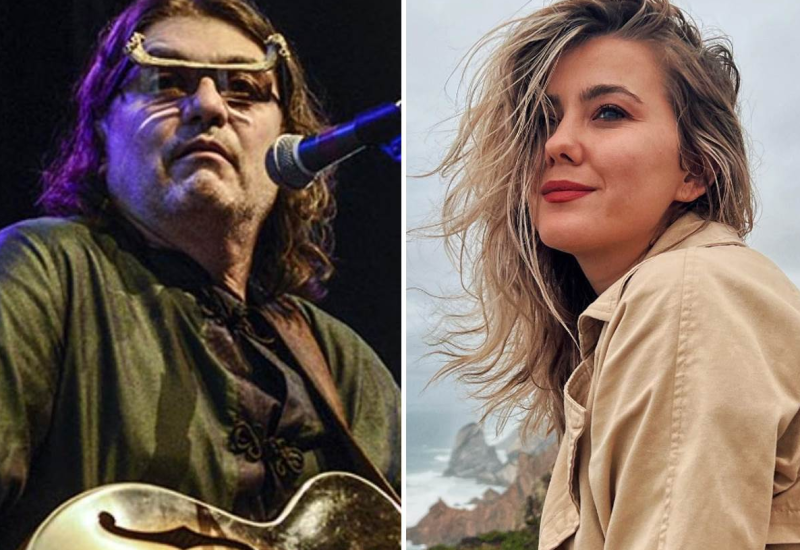 PRIZNAJEM, DODIRNUO SAM NEŠTO ŠTO SE NE DIRA BEZ DOZVOLE: Oglasio se Rambo nakon optužbi za seksualno uznemiravnje