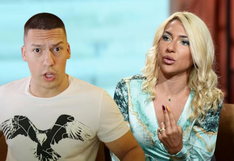 JOVANA JEREMIĆ VAN SEBE ZBOG OPTUŽBI BAKE PRASETA, TRESE SE PINK! Voditeljka uputila OTVORENO PISMO