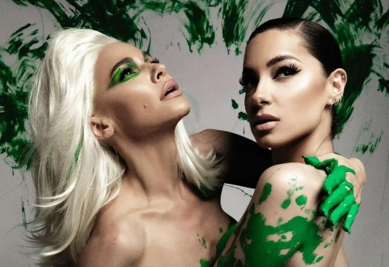 Javnost ostala u ŠOKU! Objavljen eksplicitan sadržaj NATAŠE BEKVALAC I SARE JO