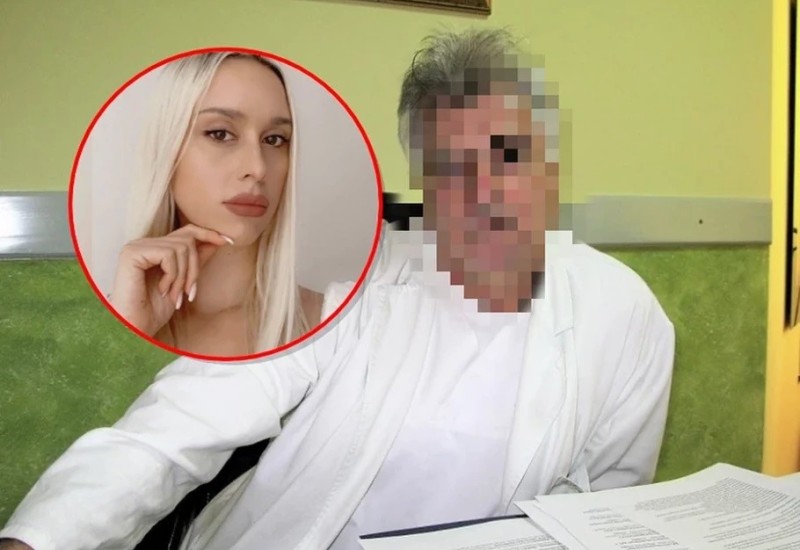 Zvezda Granda OPTUŽILA GINEKOLOGA ZA POKUŠAJ SILOVANJA: "Ovome treba stati na put!"
