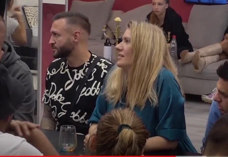 "JELENA SE OSEĆA, NEPRIJATNO!" Zadrugarka OTKRILA SRAMOTNE detalje Golubovićke