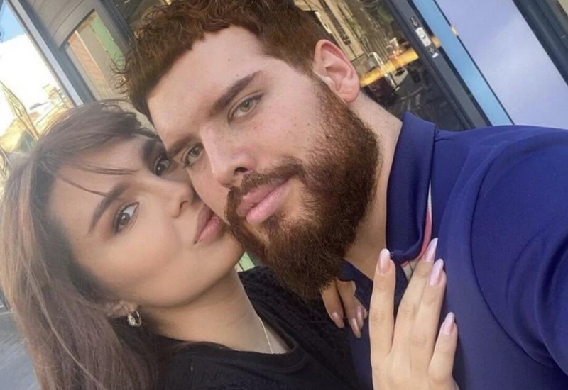 NOVI PEH ADAKTAROVIH! Torta se RASULA po podu, UNIŠTENO slavlje zauvijek - Adam PREBLIJEDIO!