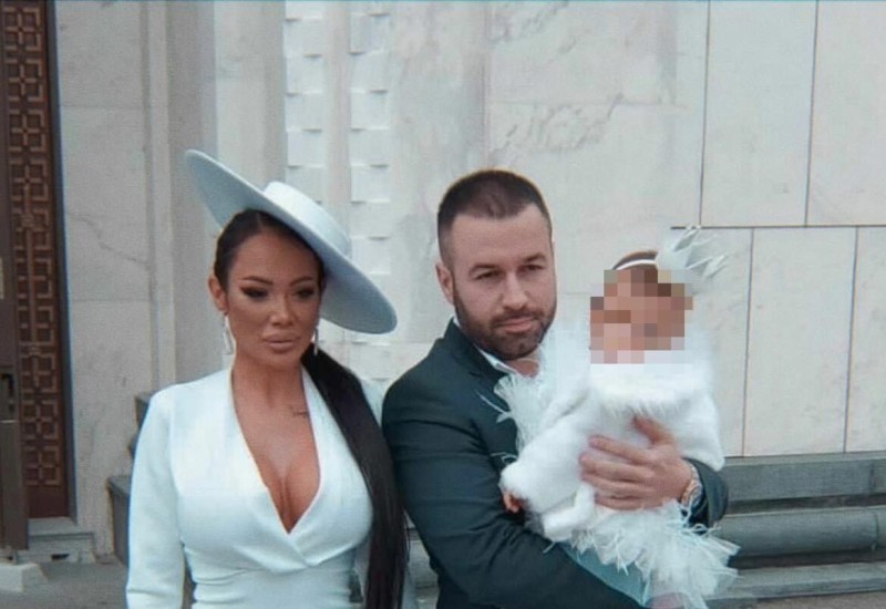 Tamara Đurić se razvela i u crkvi "Iz braka sam izašla čistog obraza"