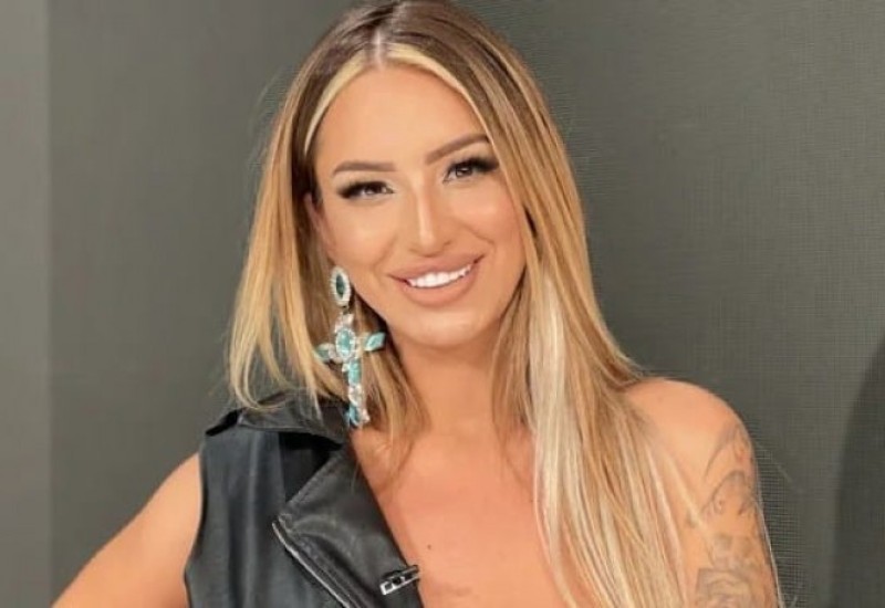 "Uplašila sam se, nije nimalo naivno" Aleksandra napušta Zadrugu, a ovo je razlog...