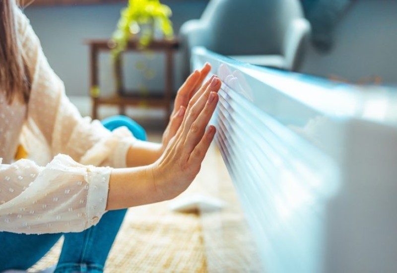 Računi za grijanje su vam previsoki? Pokušajte s ovim savjetima