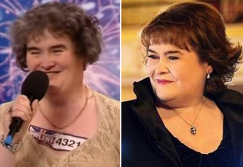 Ona je od tolikog pritiska doživljavala nervni slom.