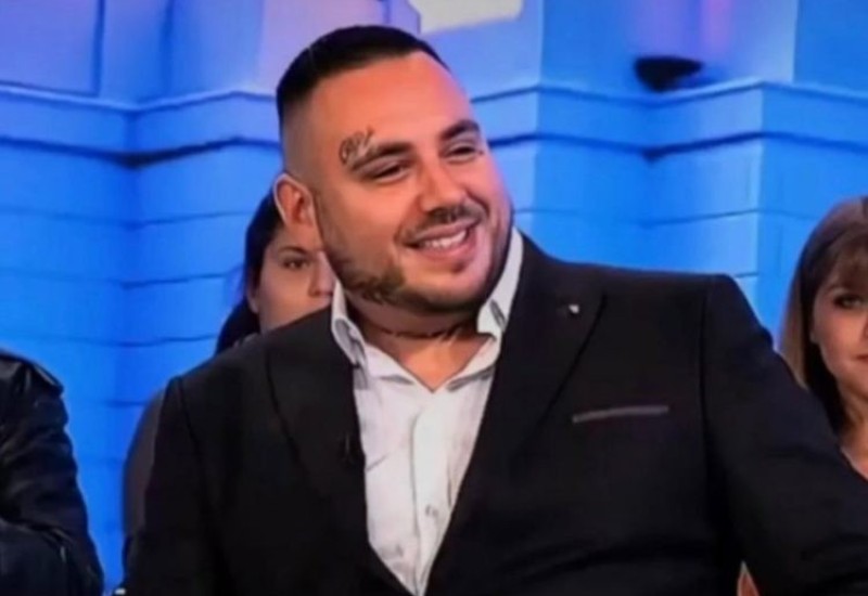 FILIP CAR URAMIO SLIKU BILALA BRAJLOVIĆA: Uz urnebesan komentar prozvao Dejana Dragojevića