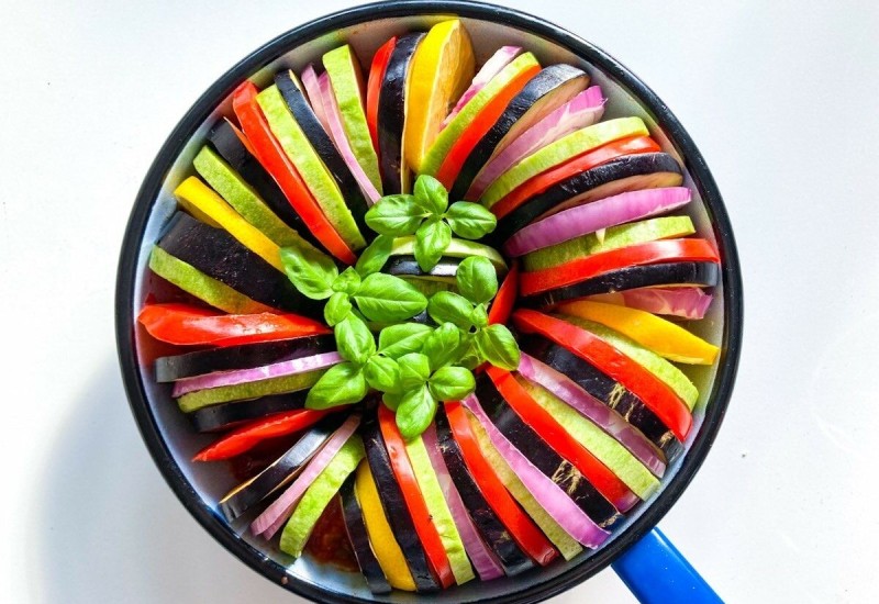 Ratatouille: Otkrijte tajnu francuskog seoskog jela