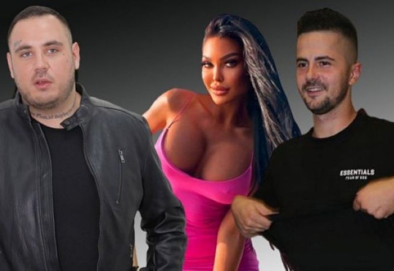 FILIP STIŽE U ZADRUGU 6! Maja i Bilal pucaju, rasturio pravi i sad hoće lažni brak