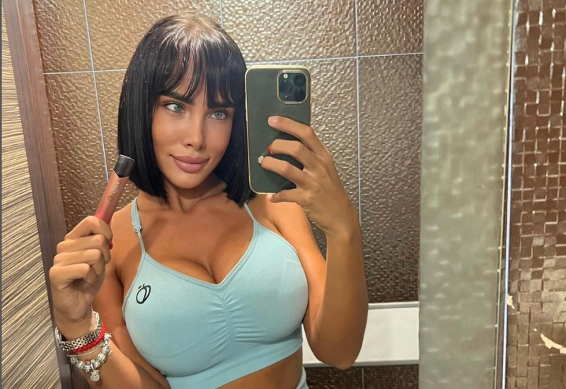 NE DA ODJEĆU UGROŽENIMA! Aleksandra Subotić na meti napada: “Dosta sam ja hranila i oblačila druge”