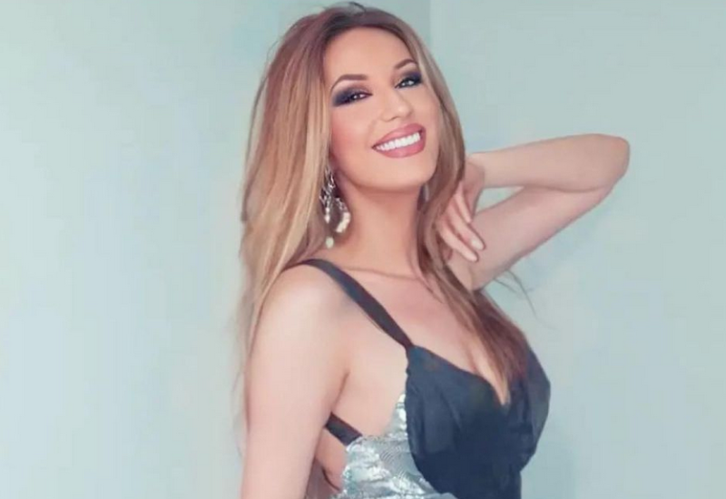 NEKADA JE POMAGALA NA PIJACI: Rada kupi bakšiš lopatom, a otac joj prodaje toalet papir