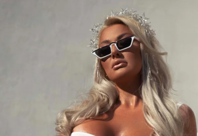 “ŽENU POLIVAJU VODOM IZ WC ŠOLJE” Sandra Rešić brutalno uzvratila udarac Jeleni Golubović