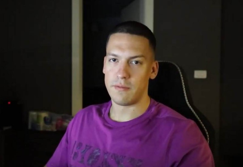 VIKAO NA POLICIJU, PA POBJEGAO KOLIMA! Baka Prase u centru novog SKANDALA - Jutjuber se opet BAHATI! Ovo su detalji