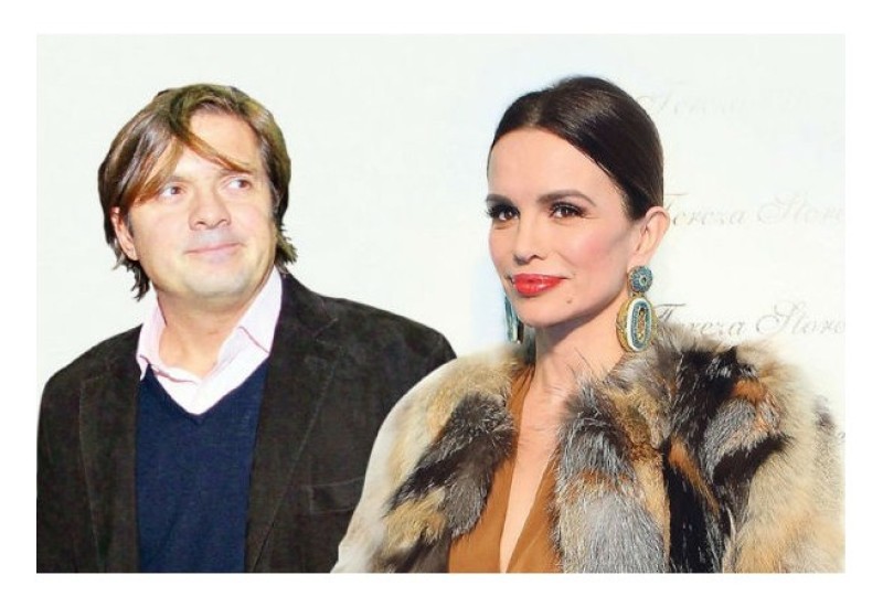 SEVERINA ĆE VAS PRVO ŠARMIRATI, PA ONDA PREGAZITI