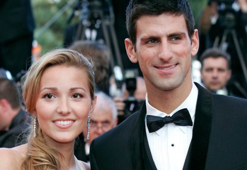 SAMO TOLIKO!- Jelena Djoković uzdrmala javnost