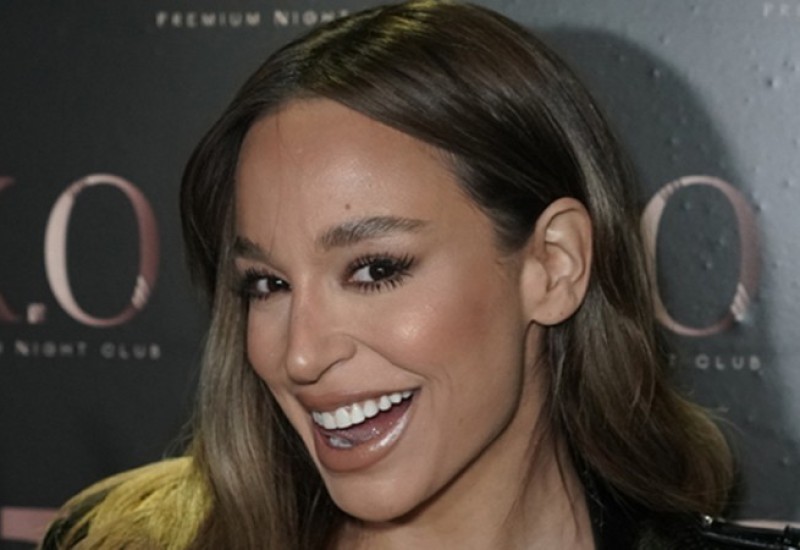 Edita Aradinović doživela nezgodu