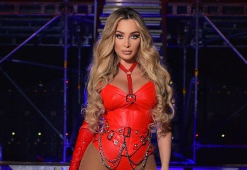 NE BIH PRODALA PJESMU PJEVAČICI IZ SRBIJE: Albanska zvijezda Džensila i Maya Berović se spore oko pjesme