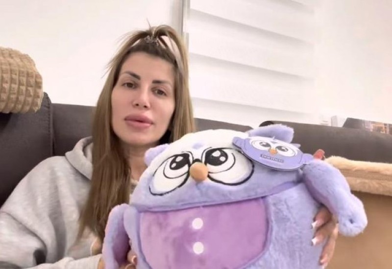 DEKICA IDE ZA BOSNU: Dalila pecnula Dejana Dragojevića nakon raskida sa Aleks