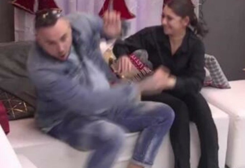 CAR I ALEKSANDRA JE DOVELI DO LUDILA: Milica Veselinović nakon prevare doživjela slom