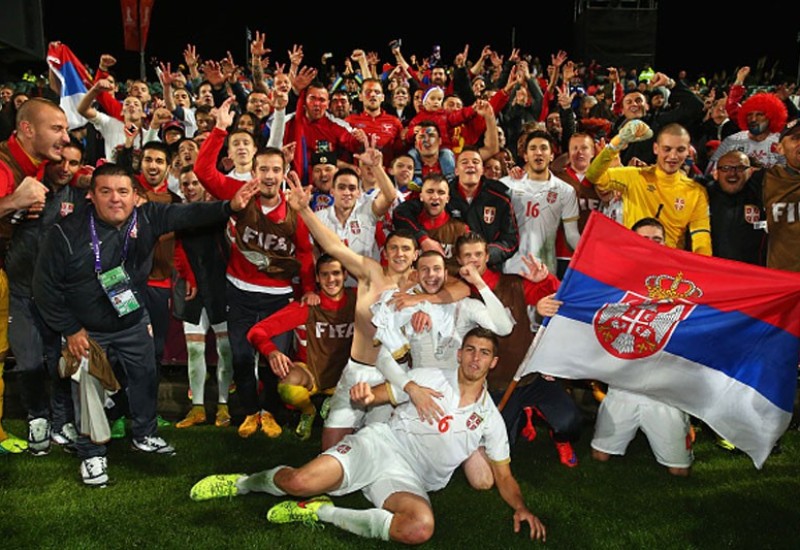 Srpski fudbaleri, koji su najskuplji?