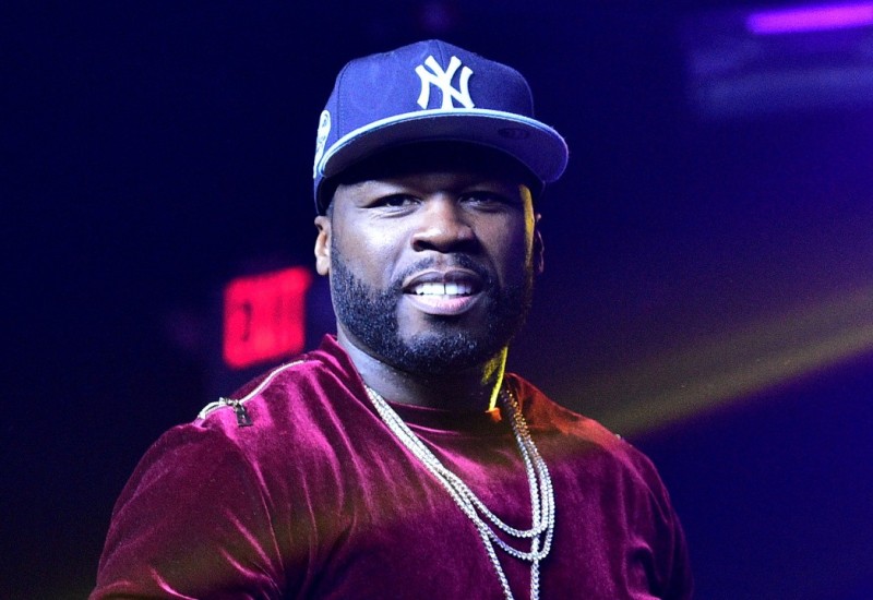 Zbog tvrdnji o njegovom penisu: Reper 50 Cent tuži doktoricu