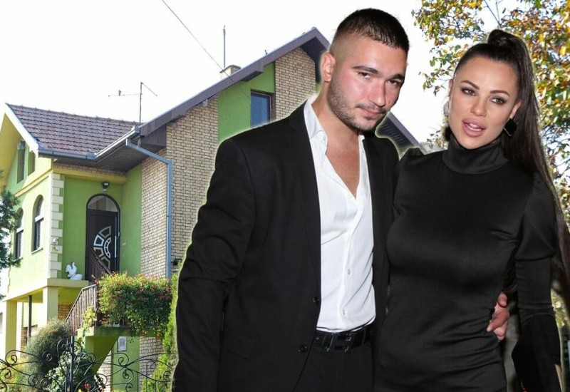 PORODILA SE BOJANA RODIĆ: Šijan dobio drugog sina, baka Goca puca od sreće, a tek TETKE Nataša i Bogdana! Dali mu STARO SRPSKO IME