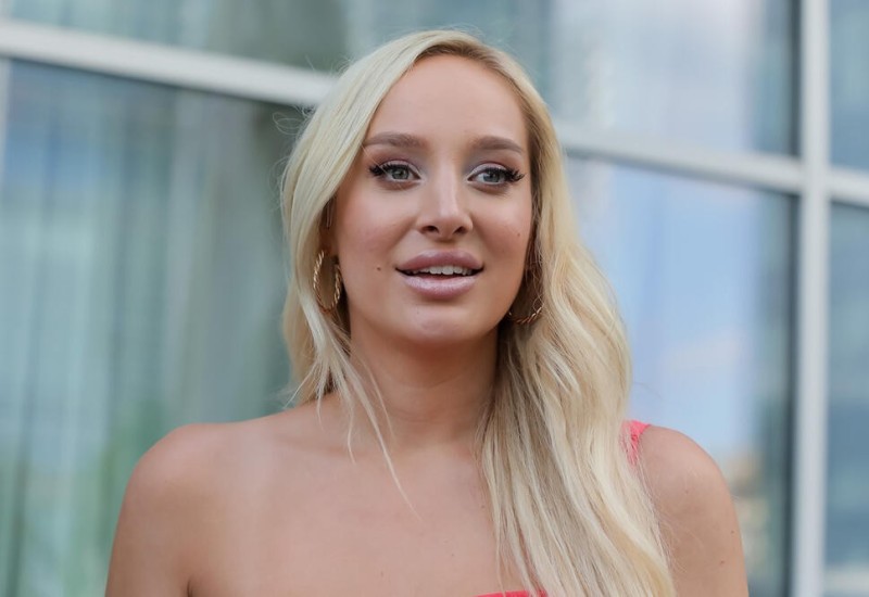 LUNA ĐOGANI DOBILA SKUPOCJENI POKLON: Pokazala kako obilježava godišnjicu sa Markom