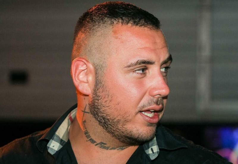 DEJAN NIŠTA NIJE ZNAO: Filip Car priznao da se vidio sa Aleks u spoljnom svijetu