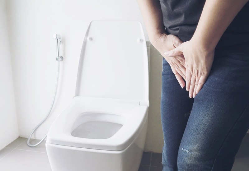 Kada sila potjera na toalet: Koliki je stvarni kapacitet vašeg mjehura