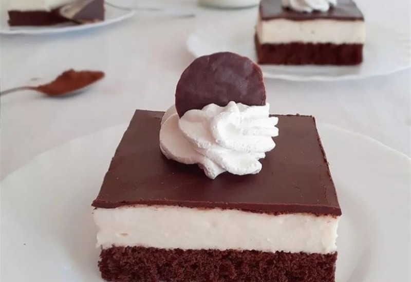 Raj za nepca: Božanstvene ledene kocke