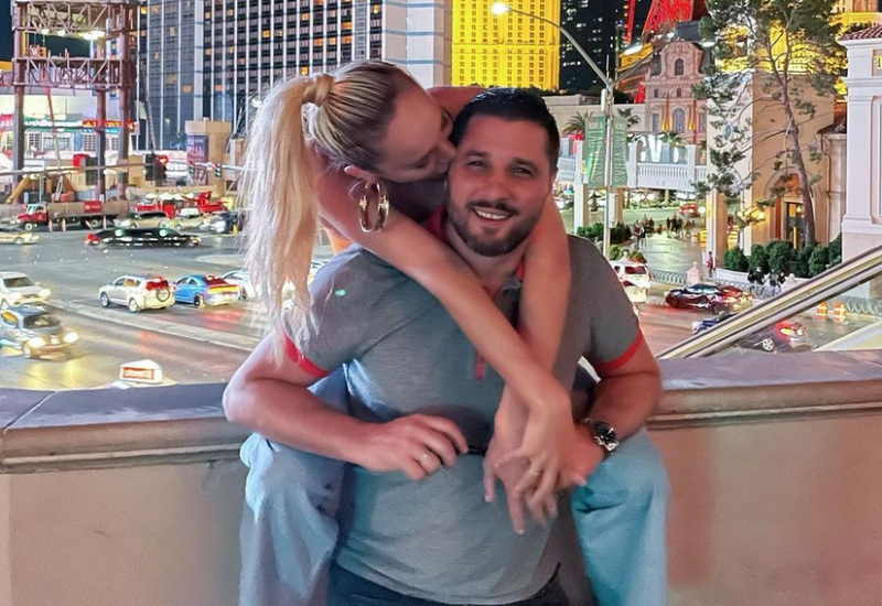 Luna i Marko progovorili o neprijatnostima: "Ljudi me gledaju kao da sam se skinula gola"