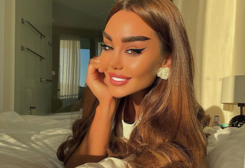 Ana Korać krije misterizonog biznismena s kojim očekuje sina: Sada se pohvalila poklonima koje je dobila