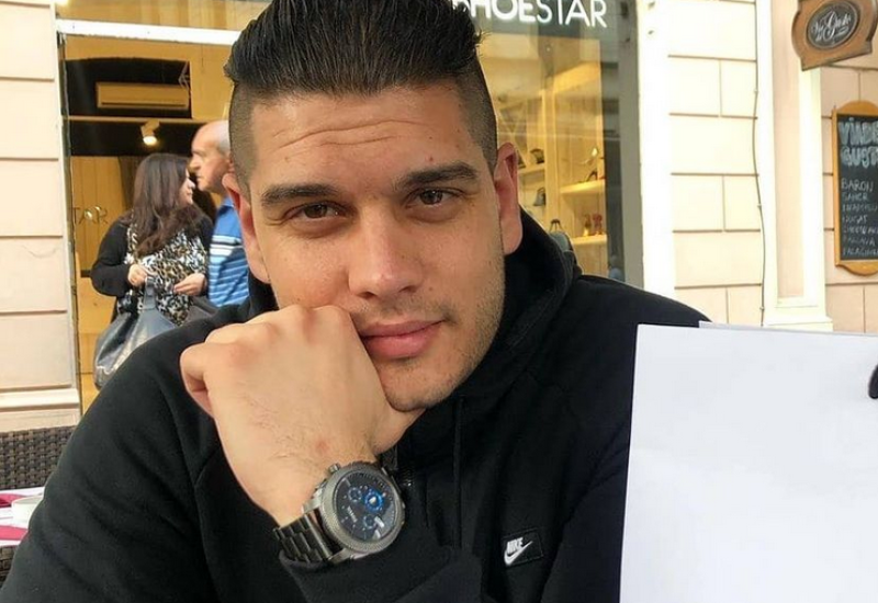 AKO DOBIJEMO KĆERKU ZVAĆE SE MAJA: Dejan Dragojević progovorio o prinovi