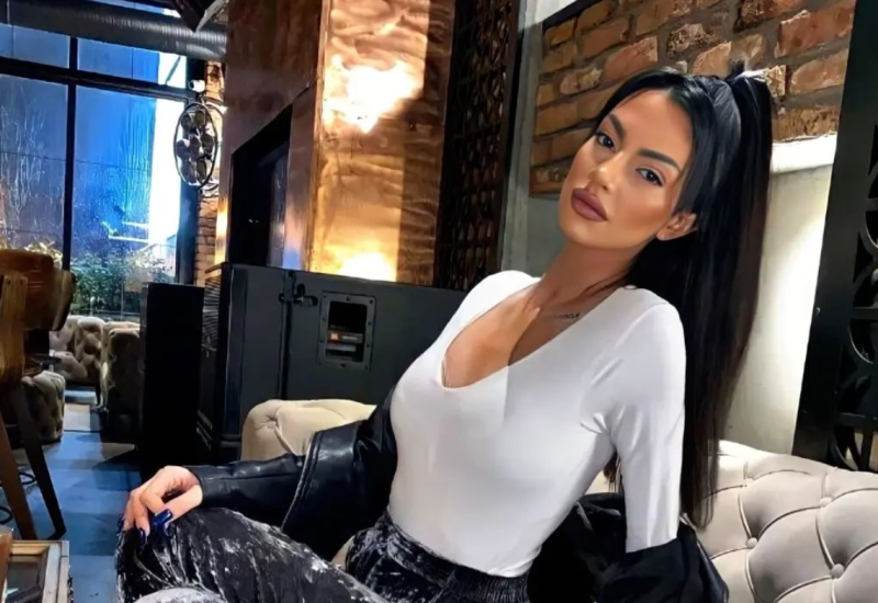 TARA SIMOV OTKRILA SPOL BEBE: Budući roditelji skočili od sreće, čestitke samo pristižu