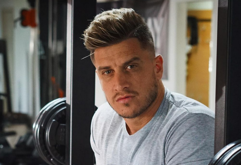 TEK SADA SMIJE DA PRIČA! Nakon Dejanovog razvoda, David otkrio nepoznate detalje o Dalili